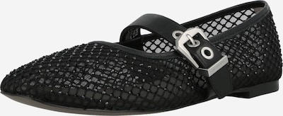 AllSaints Nauhaballerina 'HOLLY' värissä musta, Tuotenäkymä