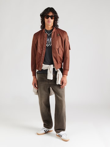 LEVI'S ® Tričko 'VINTAGE' – černá