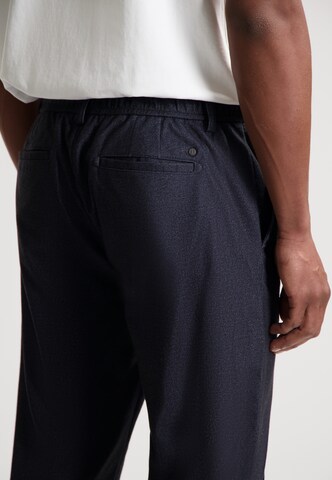 Dstrezzed - Regular Calças 'Logan' em preto