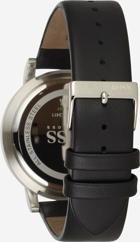 BOSS Black Analog watch 'CONFIDENCE' in Black