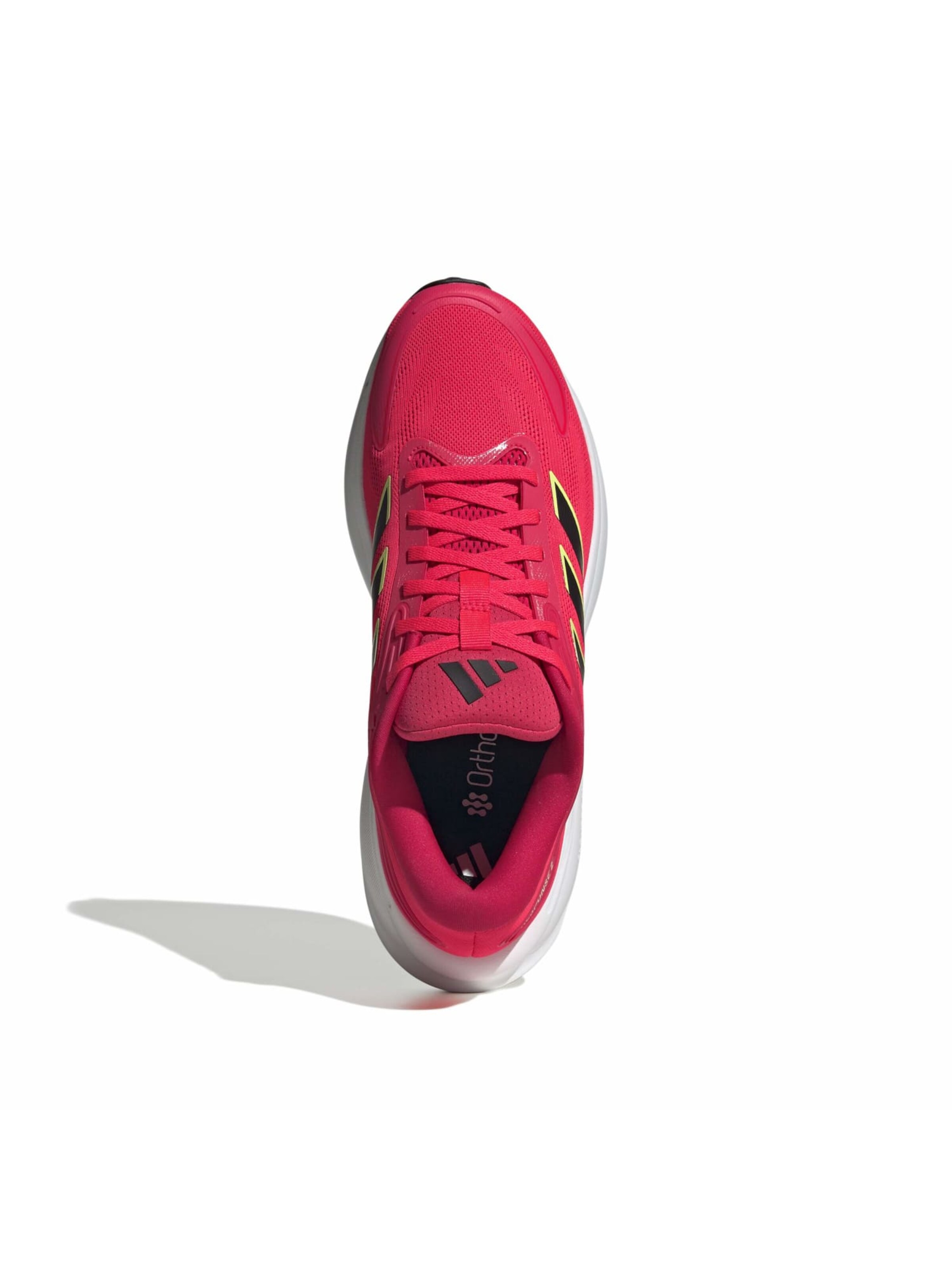 ADIDAS PERFORMANCE Buty do biegania 'RESPONSE 2' w kolorze czerwony