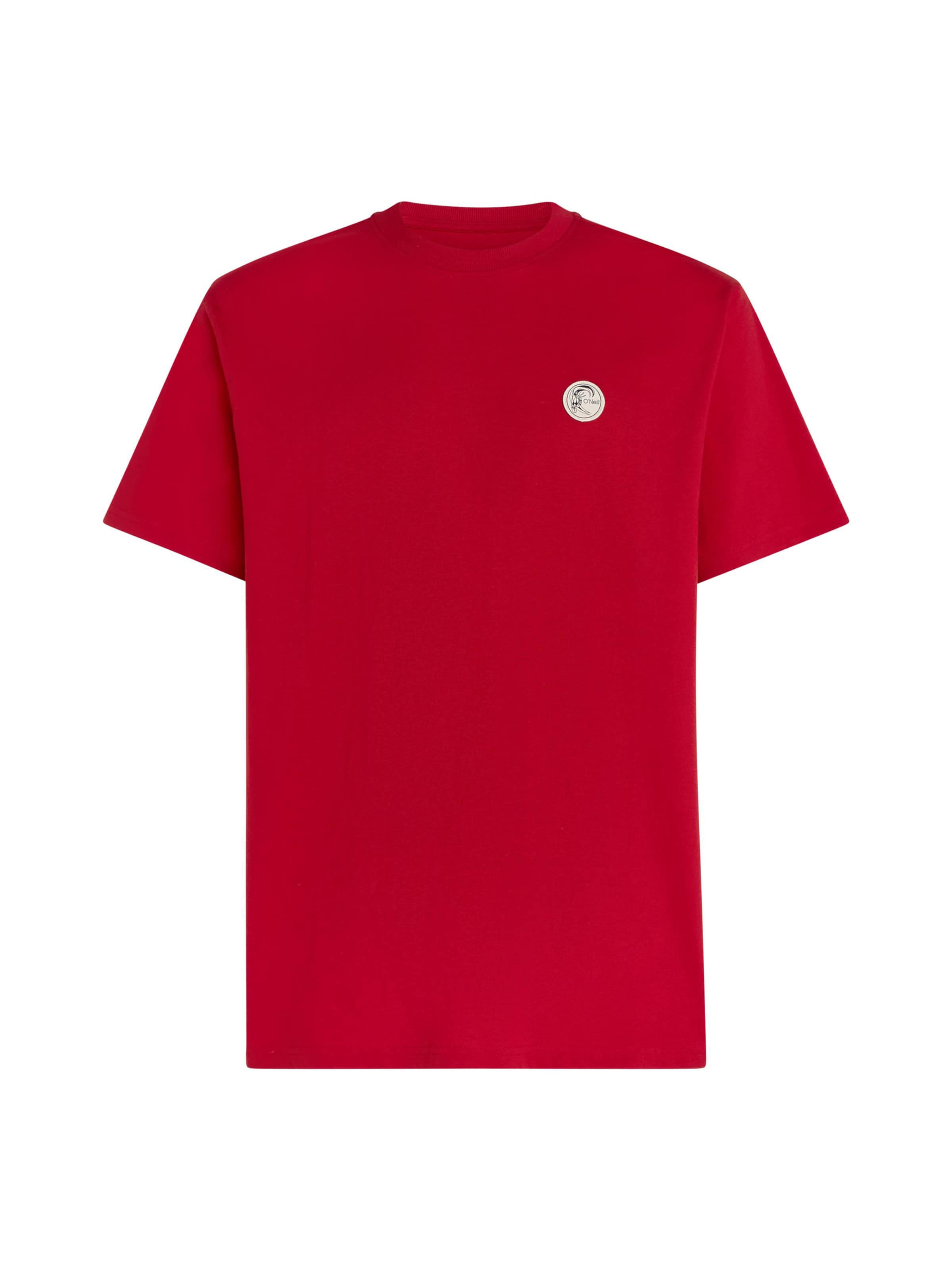 O'NEILL Shirt in Red, Item view