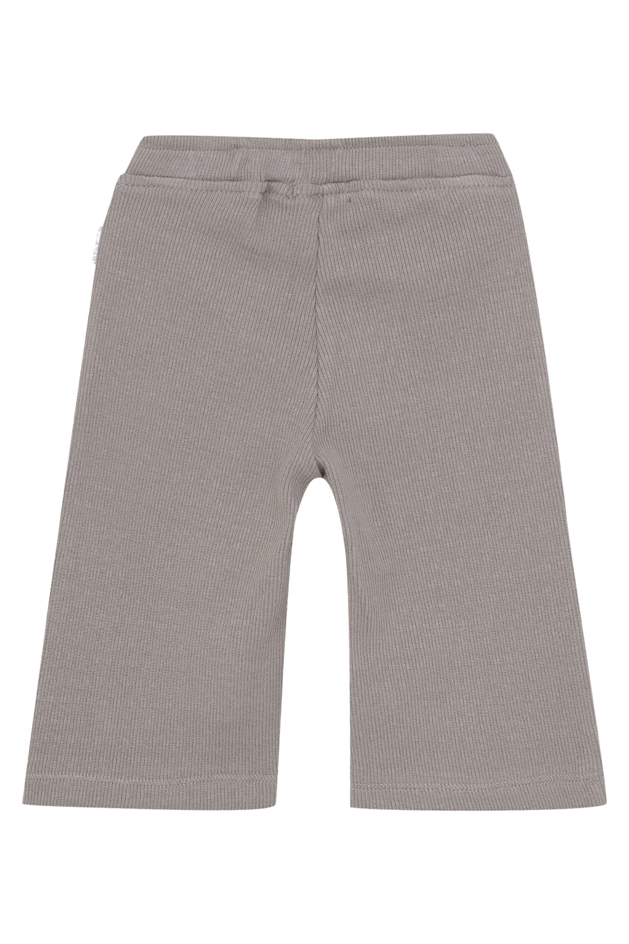 Noppies Regular Broek 'Tiverton' in Grijs