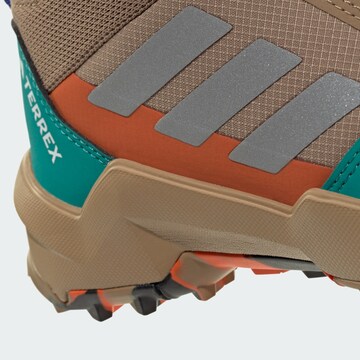 ADIDAS TERREX Ботинки 'Ax4r' в Коричневый