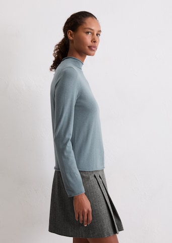 Marc O'Polo Pullover in Blau