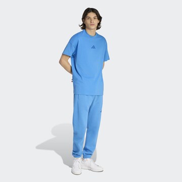 ADIDAS SPORTSWEAR Performance Shirt in Blue