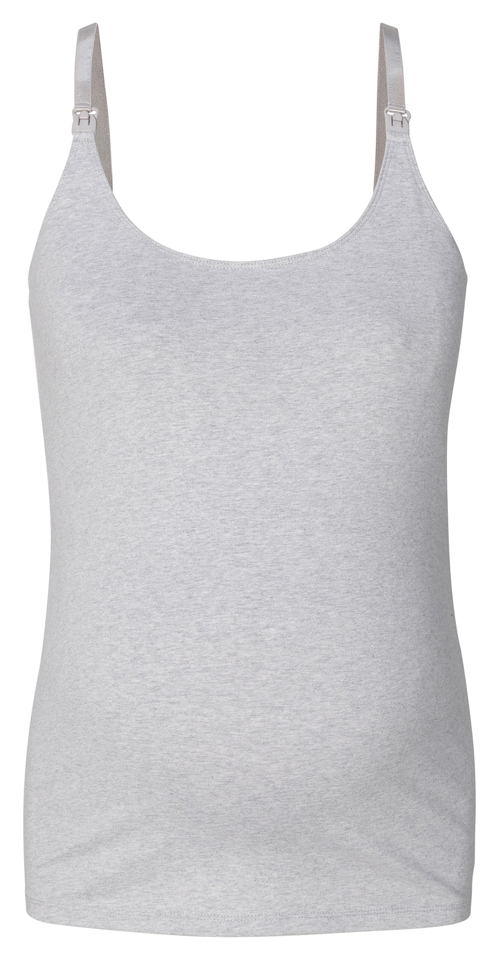 Noppies Top 'Ara' in Grijs