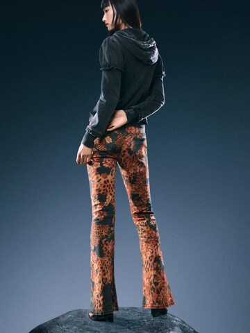Desigual Sweatjakke i sort