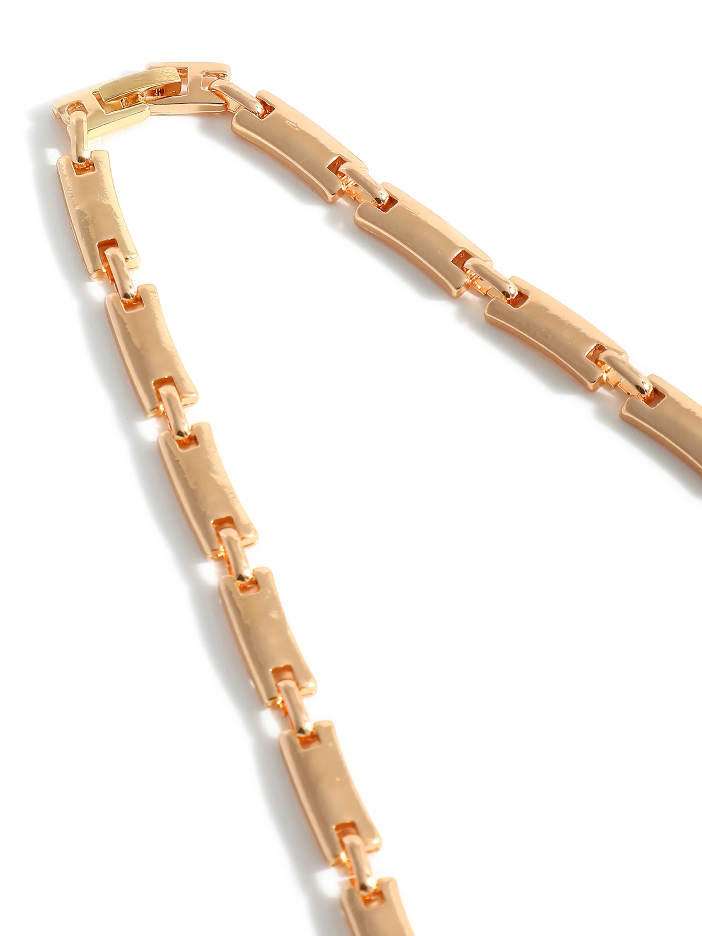 SOHI Set nakita 'Pista' | zlata barva