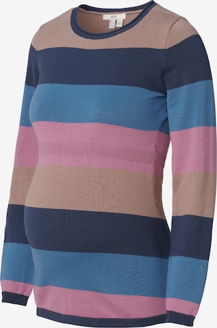 Pull-over Esprit Maternity en mélange de couleurs