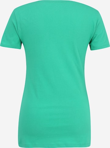 T-shirt Gap Tall en vert