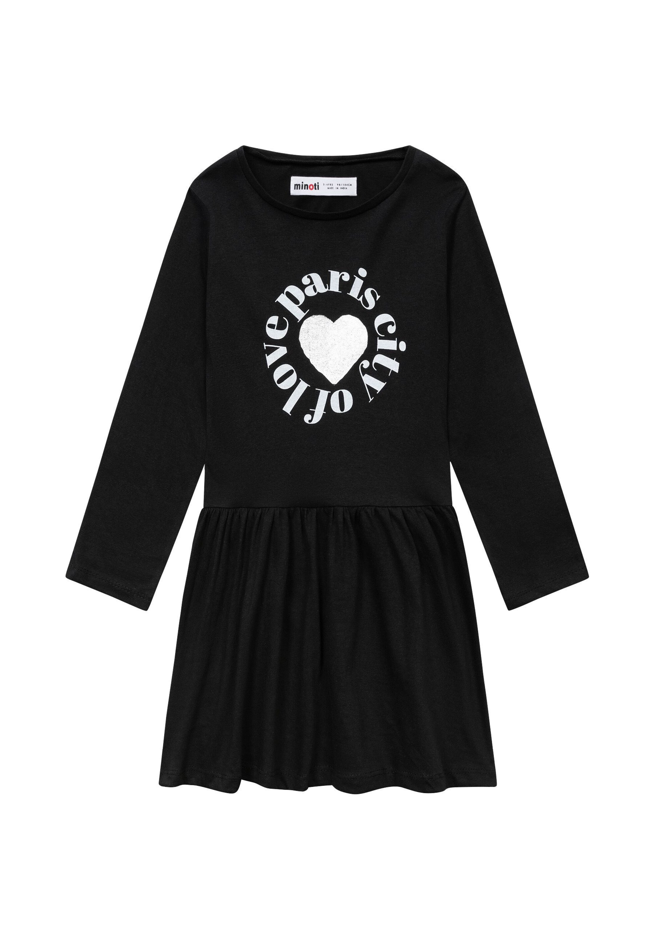 MINOTI Kleit, värv roosa