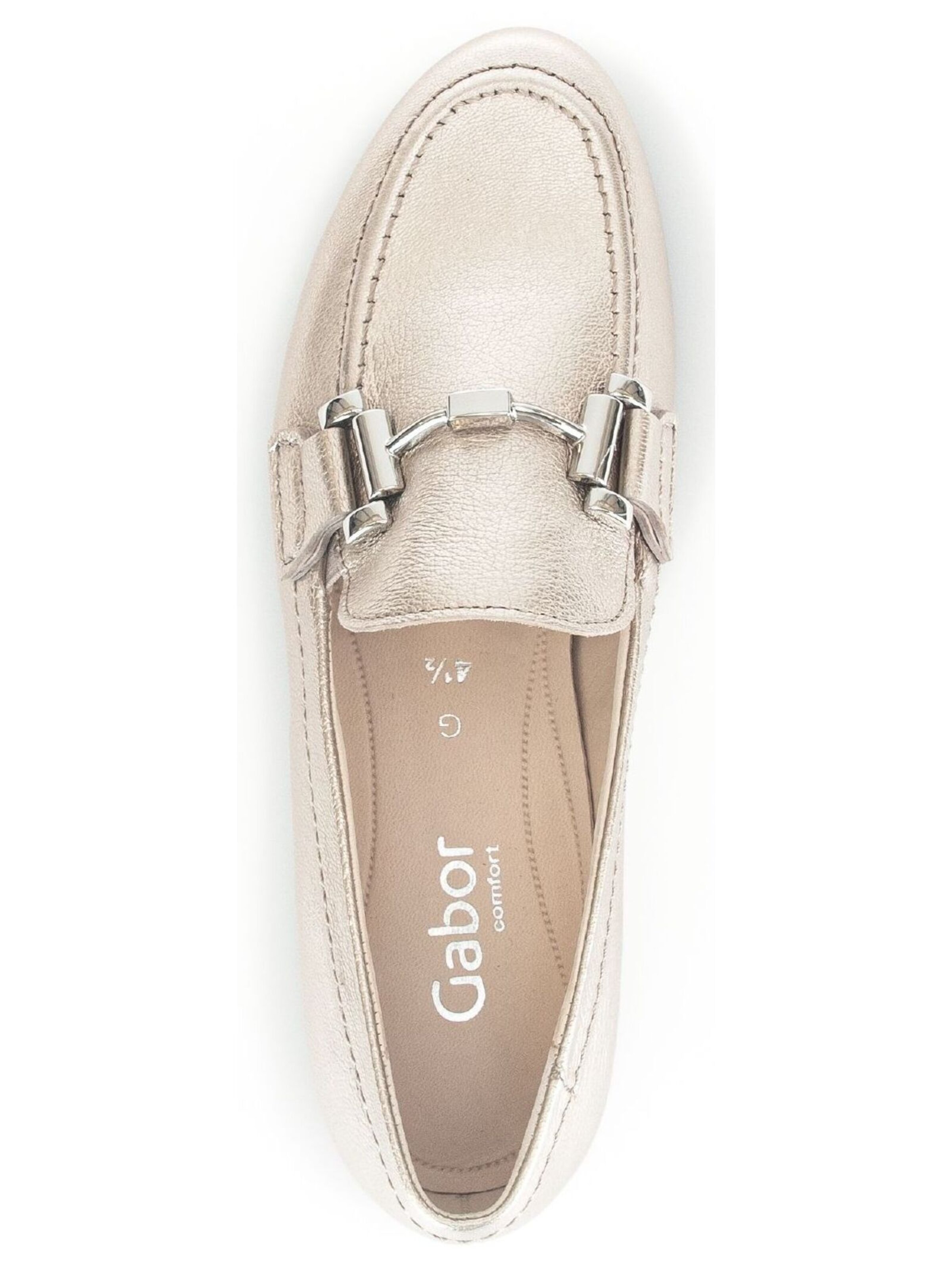 GABOR Instappers in Goud