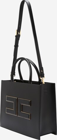 Borsa a mano 'WOMEN'S BAG' di Elisabetta Franchi in nero