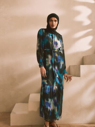 Abito di Next in blu
