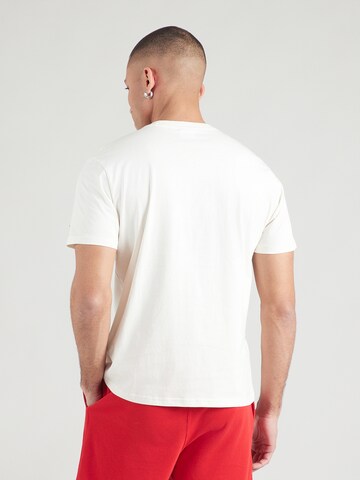 Champion Authentic Athletic Apparel Koszulka w kolorze biały