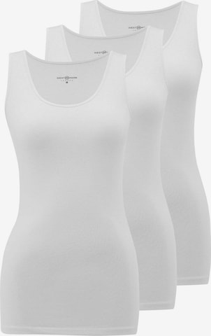 WESTMARK LONDON Onderhemd ' OLIVIA ' in Wit: voorkant