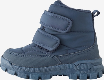 mėlyna Next Auliniai: priekis