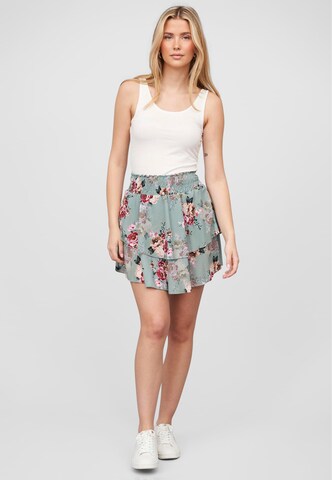 Cloud5ive Skirt in Green