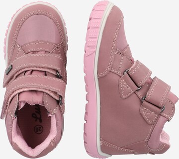 LURCHI Sneakers 'JERA' in Pink