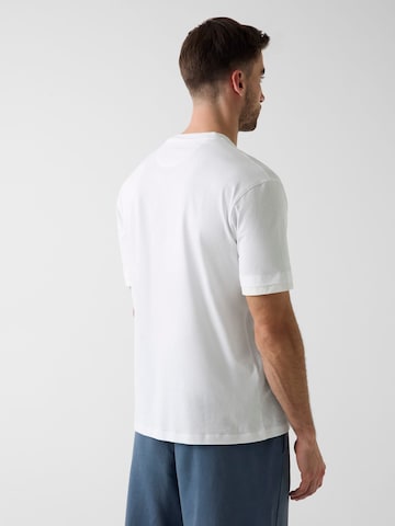 GUESS Shirt in White