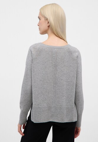 ETERNA Pullover in Grau