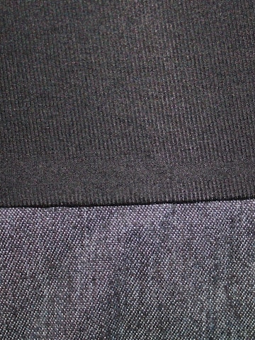dunkle design Rock in Blau
