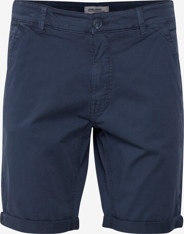 BLEND Pants 'BRIX' in Blue: front