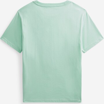 Polo Ralph Lauren Majica | zelena barva