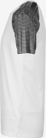 T-Shirt fonctionnel 'Academy' NIKE en blanc