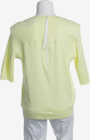 Marc Cain Top & Shirt in M in Yellow