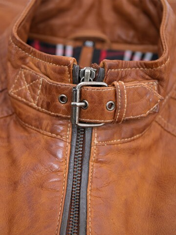 MADDOX Übergangsjacke 'Nathan'‌‌‌‌‌‌ in Braun