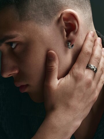 REYTEL Ring 'RENASCENTIA'‌‌‌‌‌‌‌ in Silber
