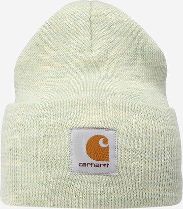 Carhartt WIP Beanie in Beige