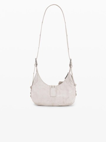 Desigual Õlakott, värv valge