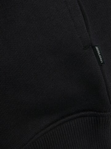 Felpa 'JPRBLABRADFORT' di JACK & JONES in nero