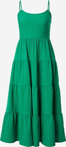 Guido Maria Kretschmer Women - Vestido de verano 'Kalyn' en verde: frente