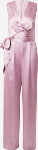 Guido Maria Kretschmer Women Jumpsuit 'Joreen' in Pink: front