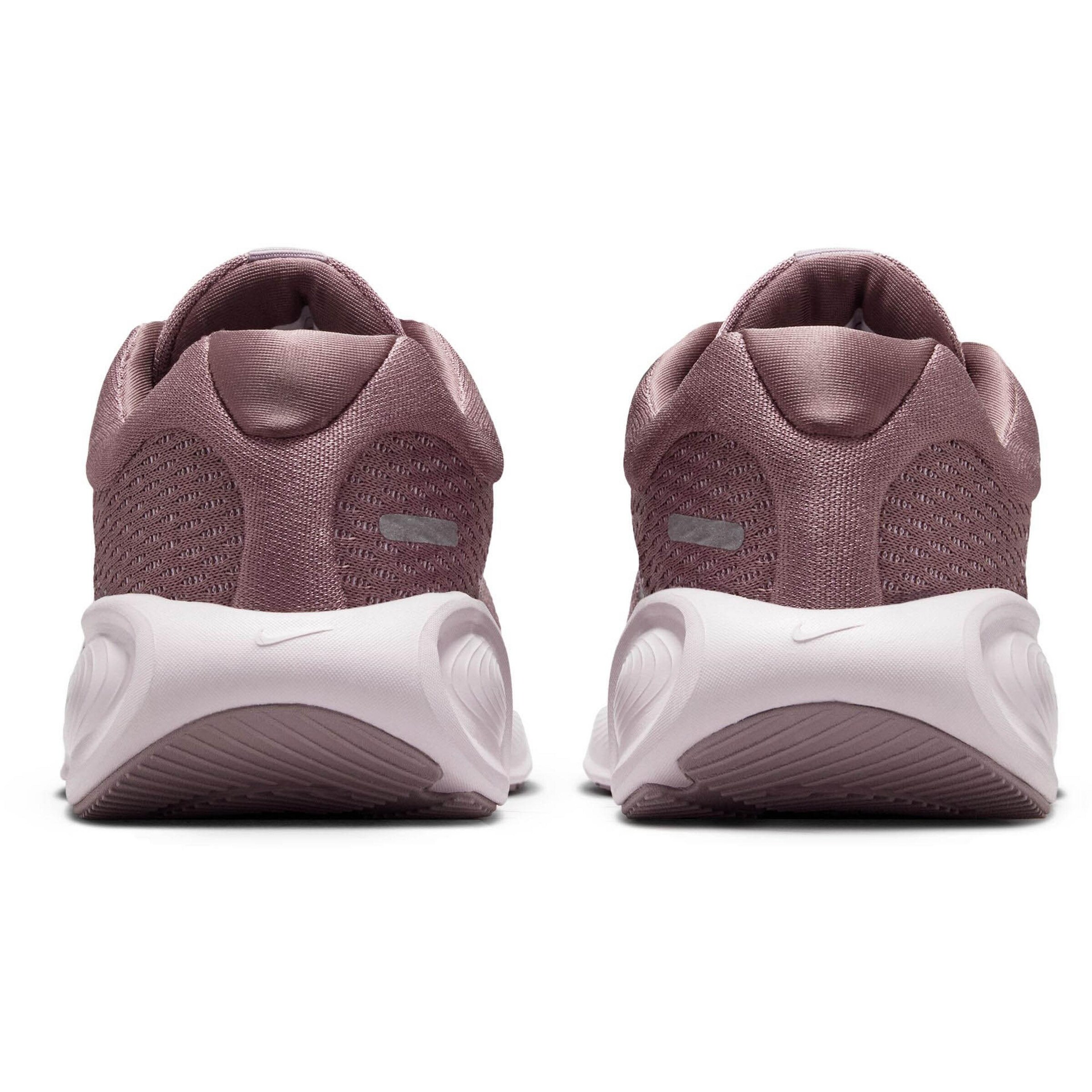 NIKE Athletic Shoes 'Stellar Ride' in Pink