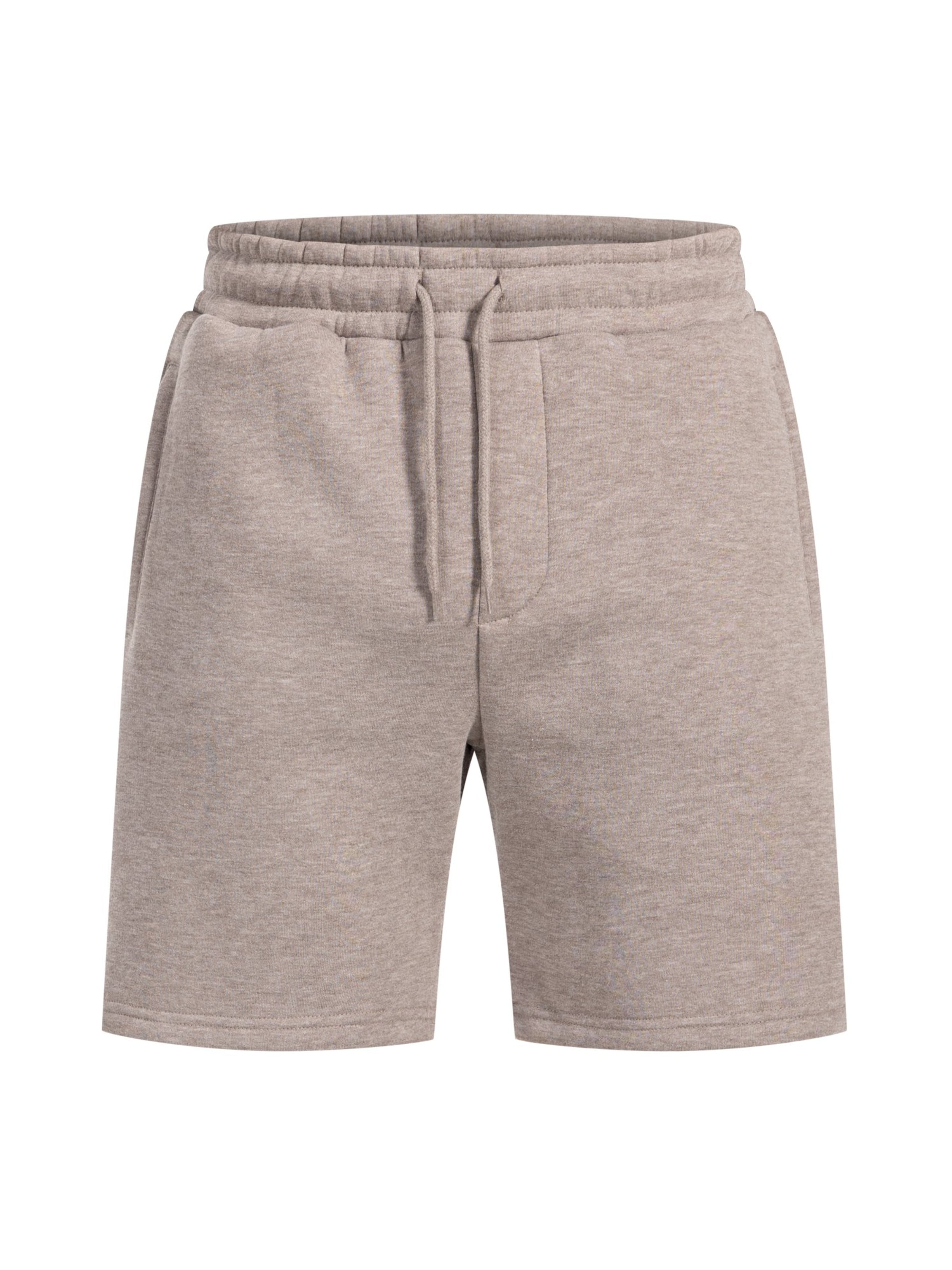 Smilodox Sports trousers in Grey: front