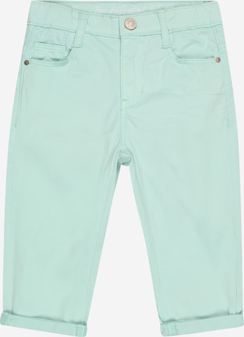 STACCATO Pants in Green: front