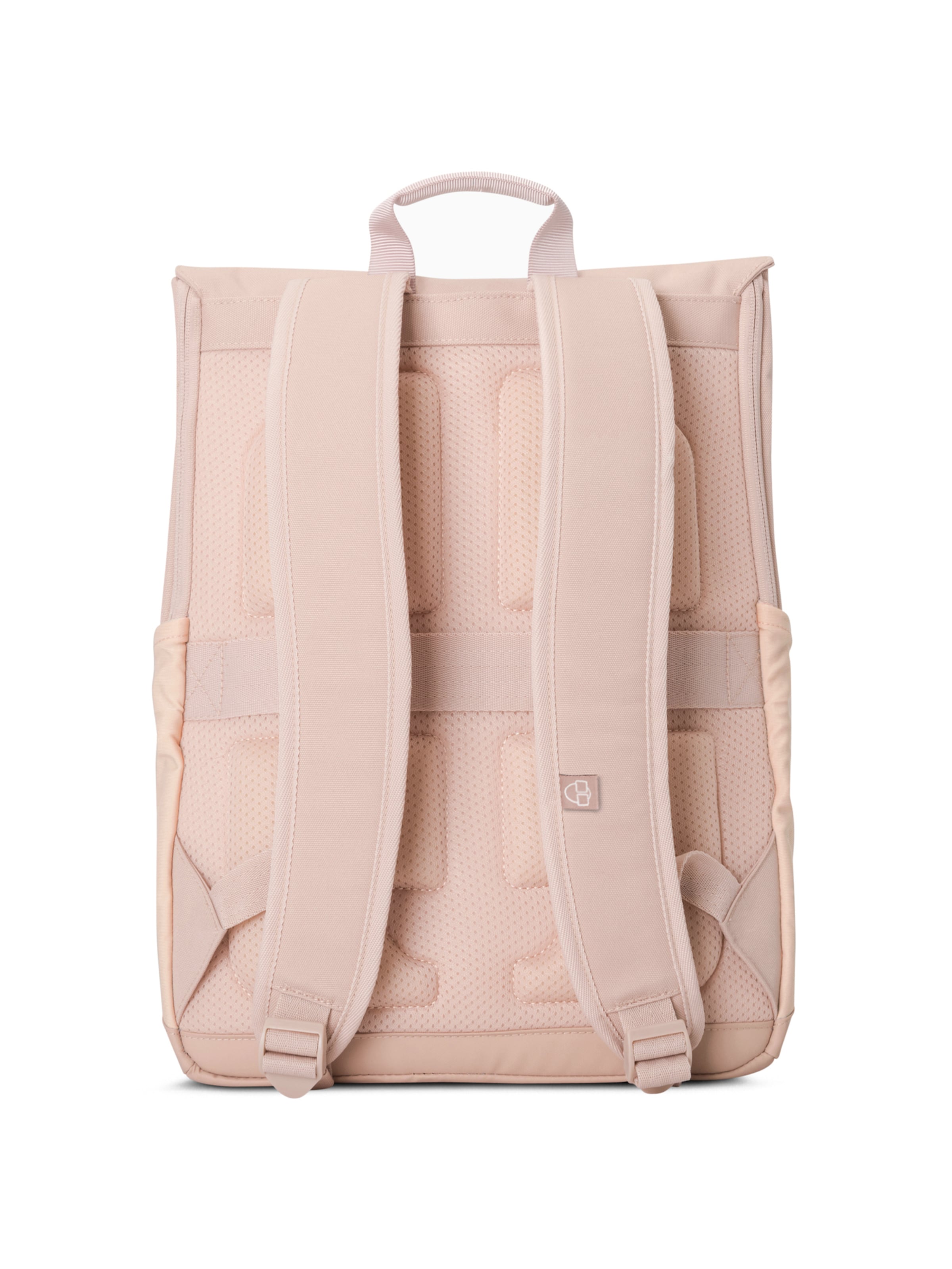 Johnny Urban Σακίδιο πλάτης 'Mika' σε ροζ