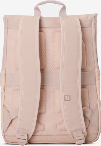 Johnny Urban Backpack 'Mika' in Pink