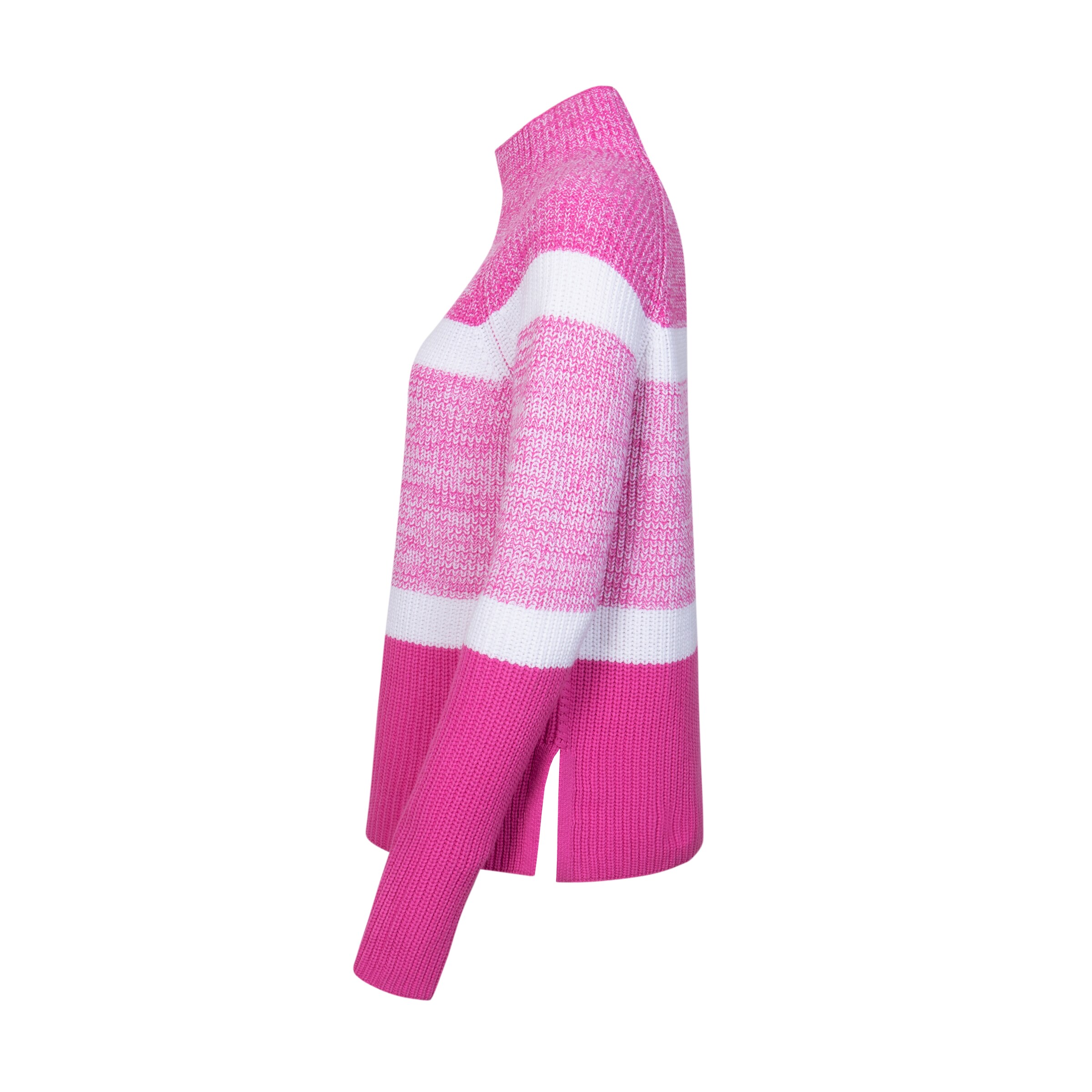 LIEBLINGSSTÜCK Pullover 'Blenda' in Pink