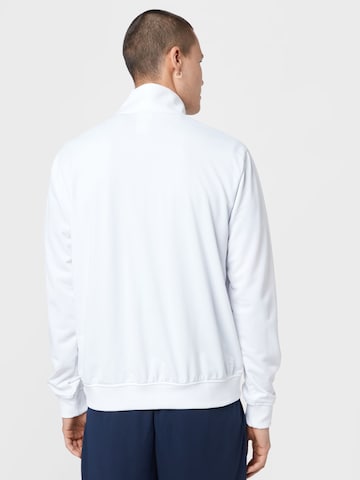 NIKESportska jakna - bijela boja