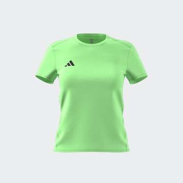 ADIDAS PERFORMANCE Funktionsshirt in Grün