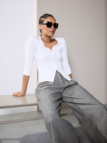 Next Tričko – bílá