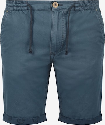 BLEND Shorts 'BHClaudio' in Blau: Vorderseite
