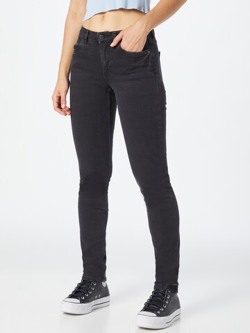Skinny Jeans di ESPRIT in nero: frontale