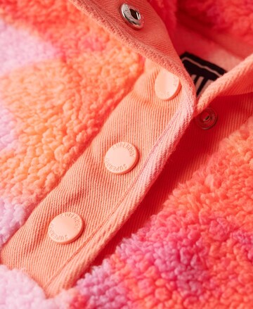 Superdry Trui in Oranje